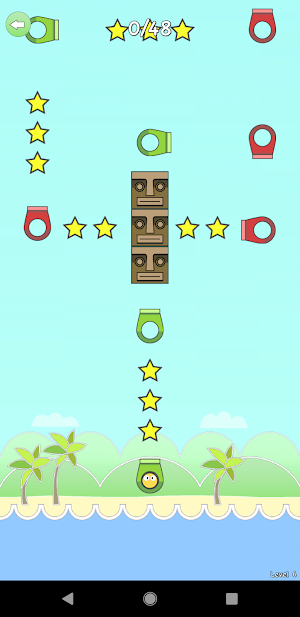 kokijam Screenshot 2