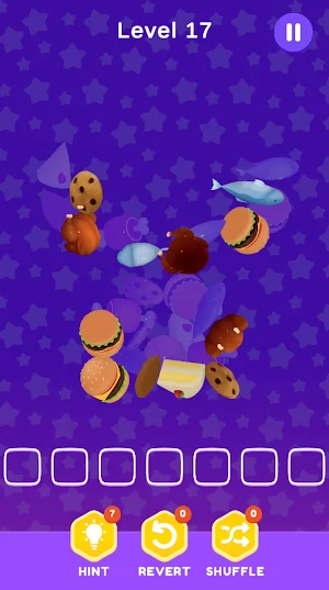 Cook Quest Screenshot 2