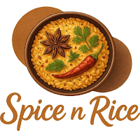 Spice n Rice LA