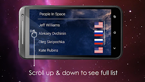 People In Space Screenshot 2