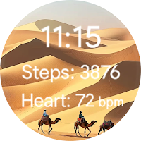 Energy Flow Watch