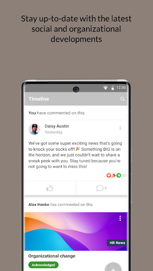 ApacheApp Screenshot 0