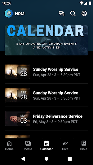 House of Mercy Screenshot 2