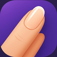 NailGlow AI: Hand&Nail Beauty
