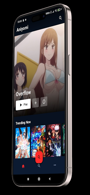 Aniyomi – Manga & Anime Screenshot 0