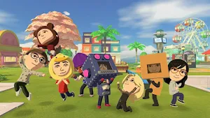 Tomodachi Life Live The dream Screenshot 2