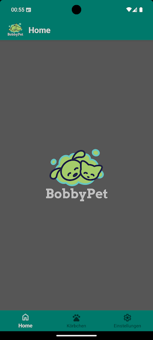 BobbyPet Screenshot 2