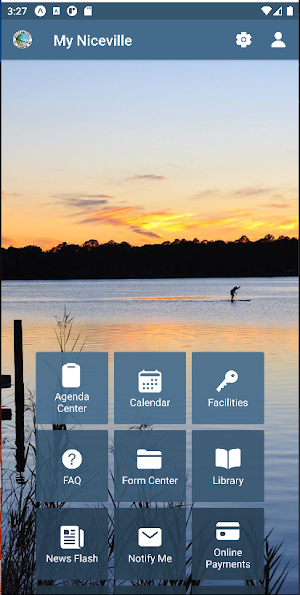 My Niceville Screenshot 0