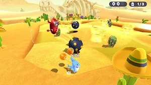 KICK BUDS(Beta) Screenshot 2