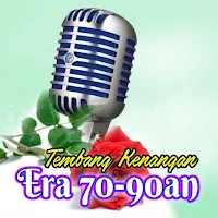 Tembang Kenangan Era 70 90an