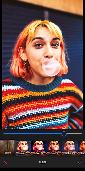 Polaroid Hi·Print Screenshot 1