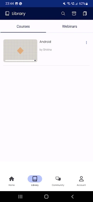 SANJAY MS RAVAL SKILL CENTRE Screenshot 2