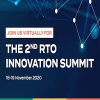 The 2nd RTO Innovation Summit