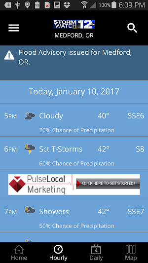 Stormwatch12 Screenshot 1