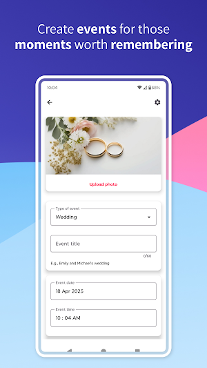 FiestaPic Screenshot 3