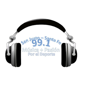 San Justo Futbol Pasión 99.1 Screenshot 0