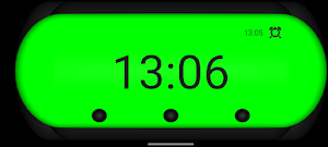 Alarm clock ahnnvn Screenshot 2