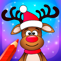 Christmas Coloring Pages