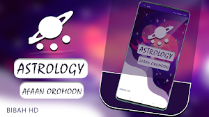 Afaan Oromoon Astrology Zodiac Screenshot 0