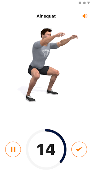 My Next Level Coach Screenshot 3