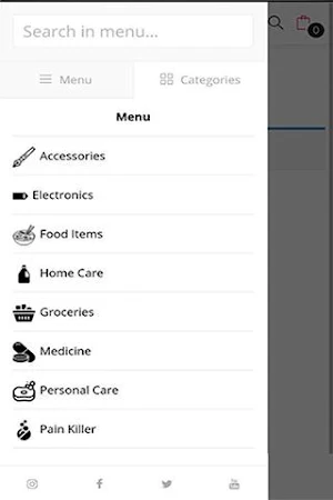 ATM Shopping Screenshot 3