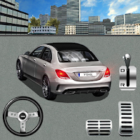Multistory Car Crazy Parking 3D