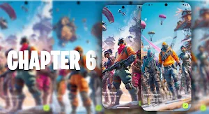 Battle Royale Chapter 6 Screenshot 0