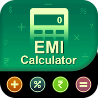 CashLoan : Loan EMI Calculator