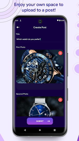 Choicelo Screenshot 3