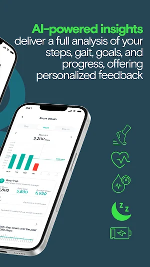 eSteps Health Screenshot 3