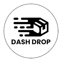 DashDrop Delivery