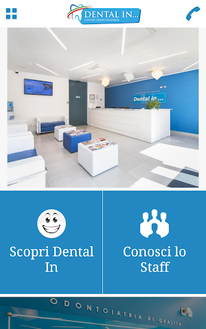 Dental In Screenshot 1