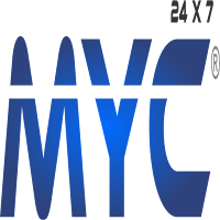 MYC FITNESS