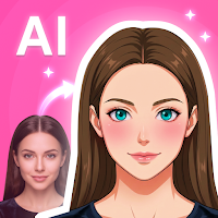 AI Face Retouch: Photo Editor