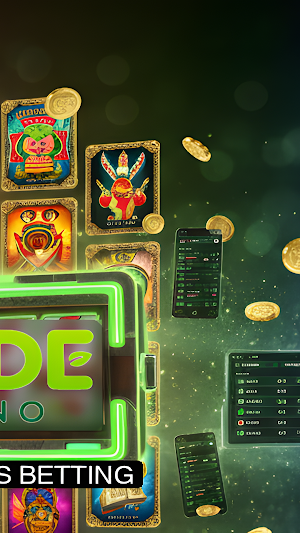 Verde Casino‌‌‌‌‌‌ Screenshot 1
