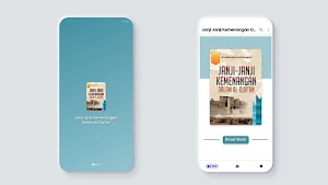 Janji Kemenangan Al Qur'an Screenshot 1