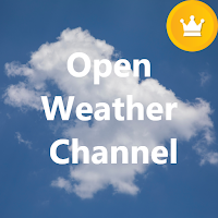 Open Weather Channel Premium