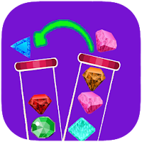 sort jewelry