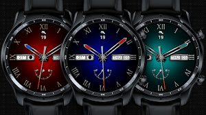Analog KANGERUM Watch face Screenshot 0