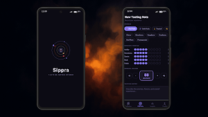 Sippra Screenshot 0