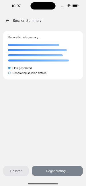 Hipp Health Screenshot 3