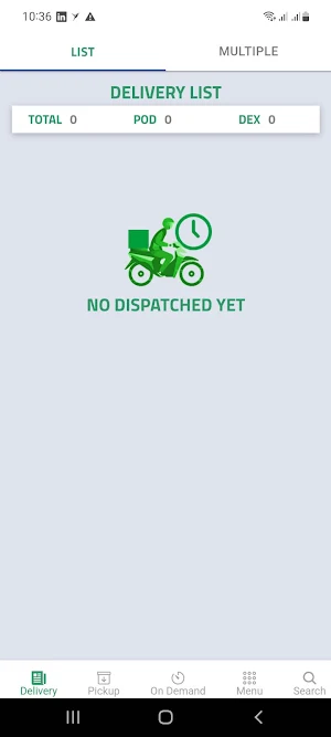 GO21 RIDER Screenshot 3