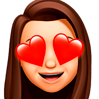 Memoji Stickers for Android