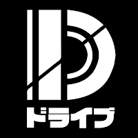 Dドライブ