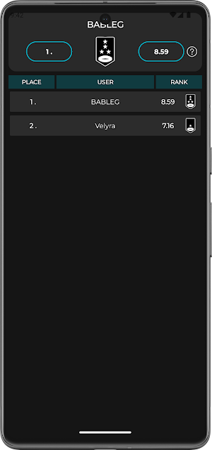 Wolfpack Online Screenshot 3