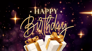 Happy Birthday Phrases Screenshot 0