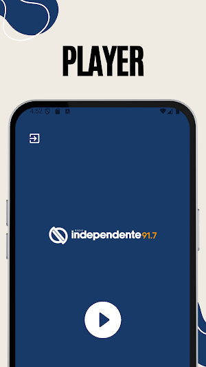 Independente 91,7 de Lajeado Screenshot 3