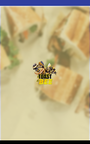 Il toast di Bee Screenshot 3