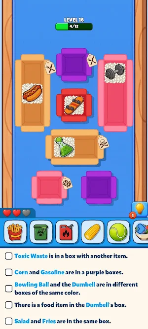 Ship My Box Screenshot 0