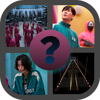 Squid Game The Quiz